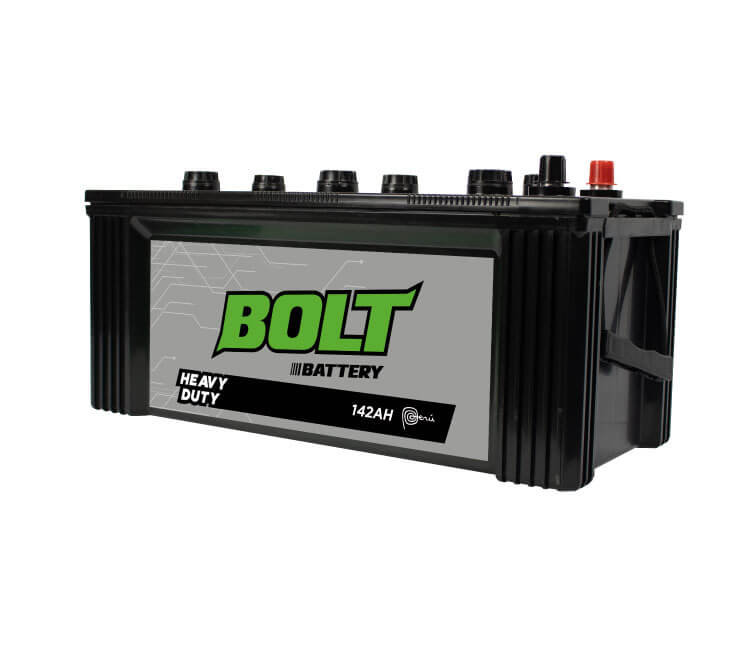 Batería Bold