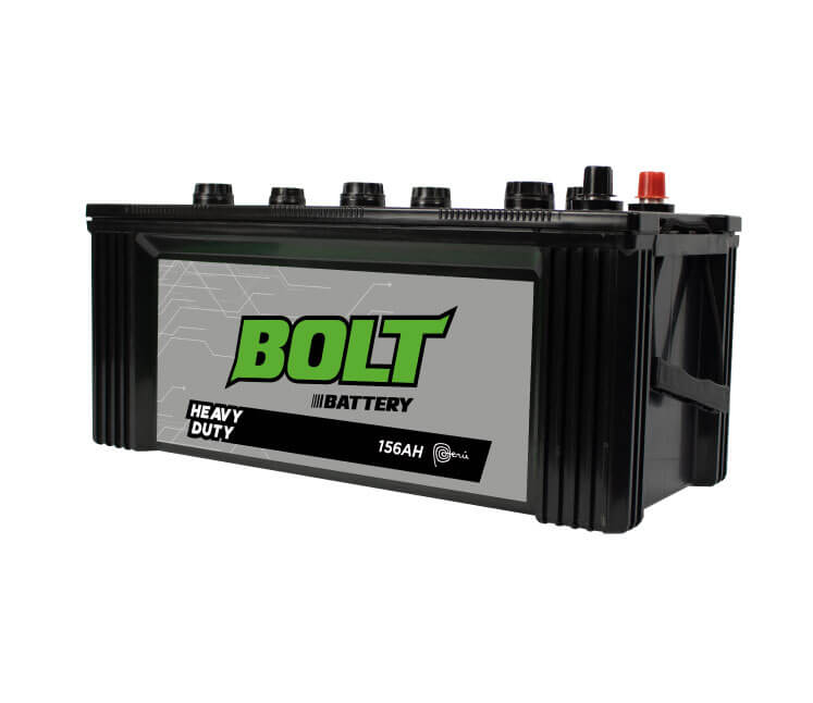 Batería Bold