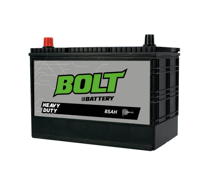 Batería Bold