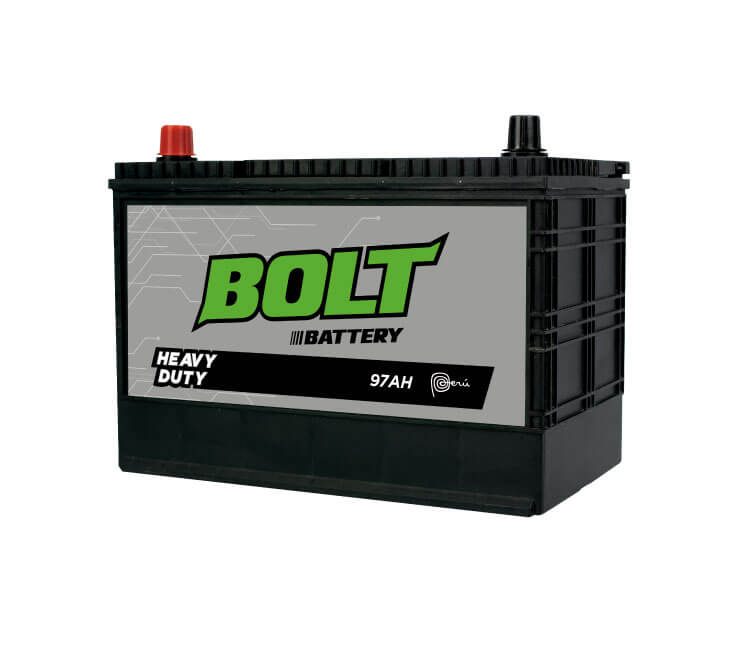 Batería Bold