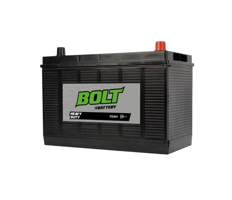 Batería Bold
