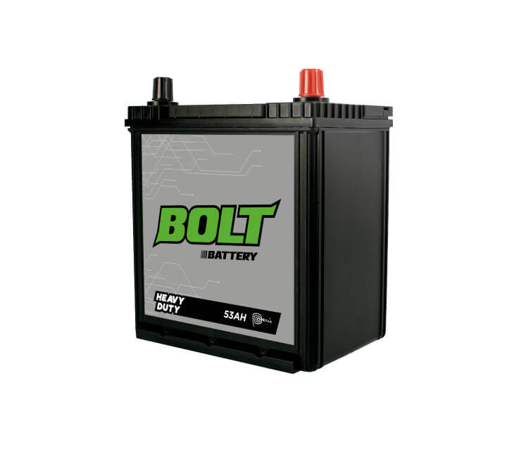 Batería Bold