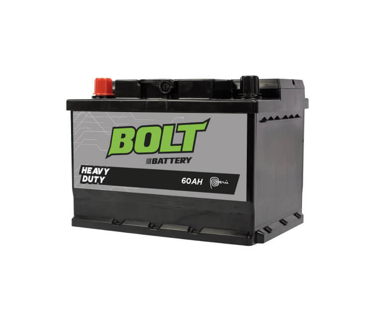 Batería Bold