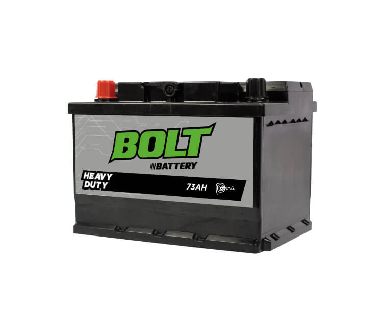 Batería Bold