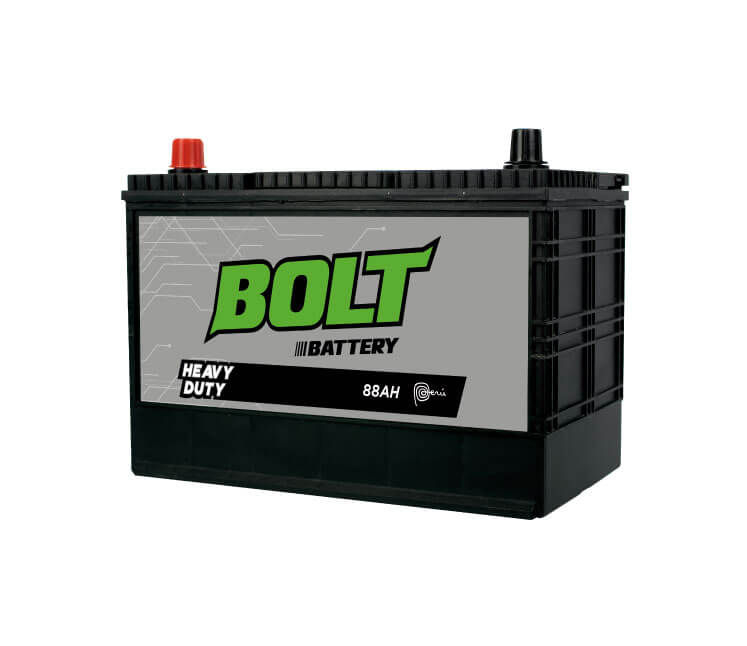 Batería Bold
