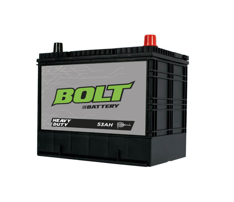 Batería Bold