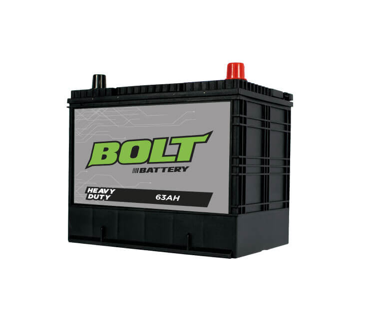Batería Bold
