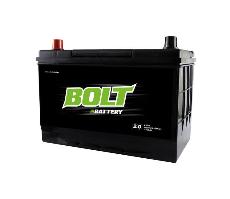 Batería Bold