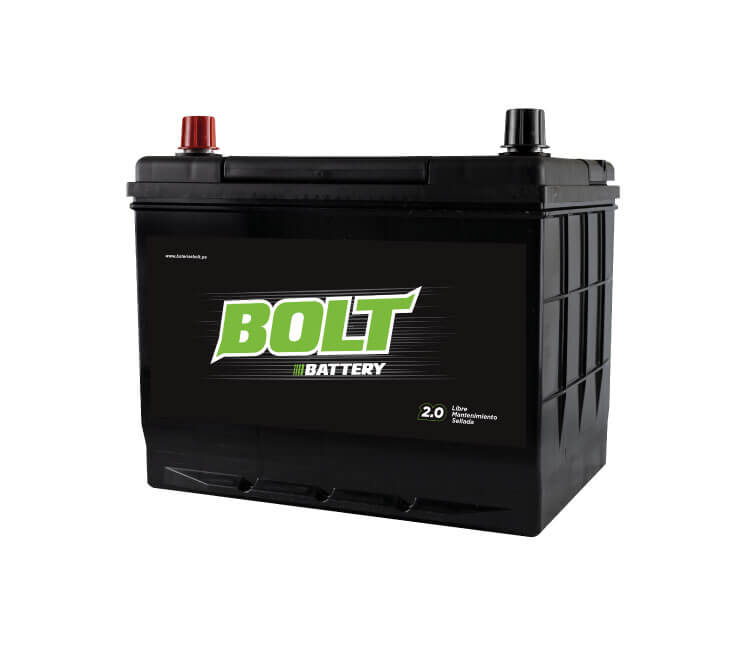 Batería Bold