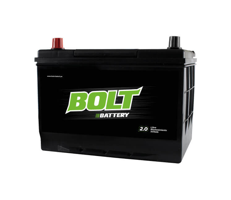 Batería Bold