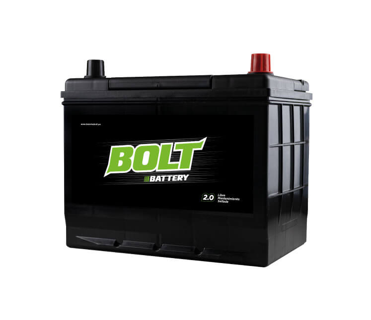 Batería Bold