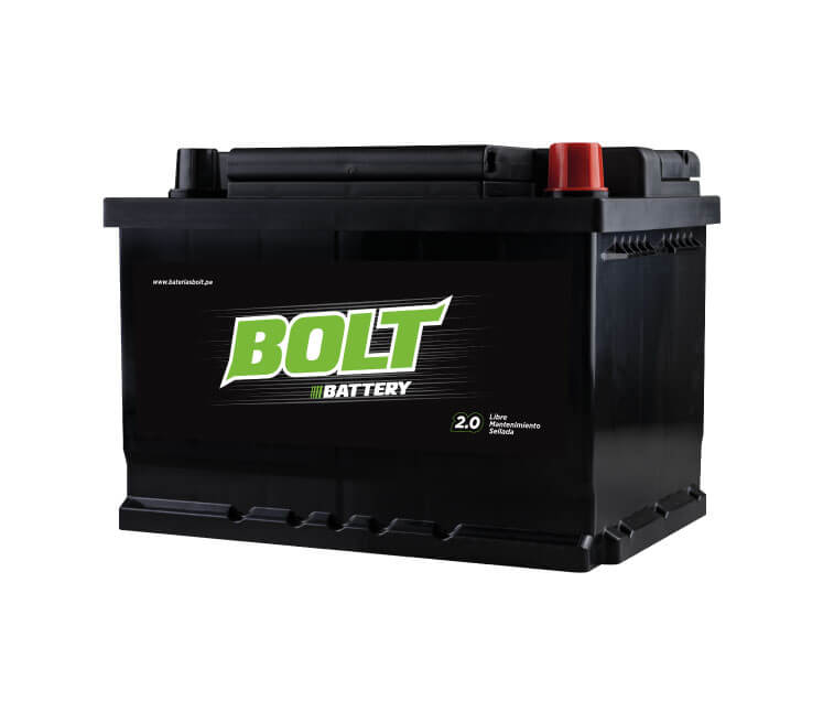 Batería Bold