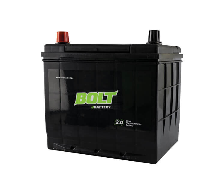 Batería Bold