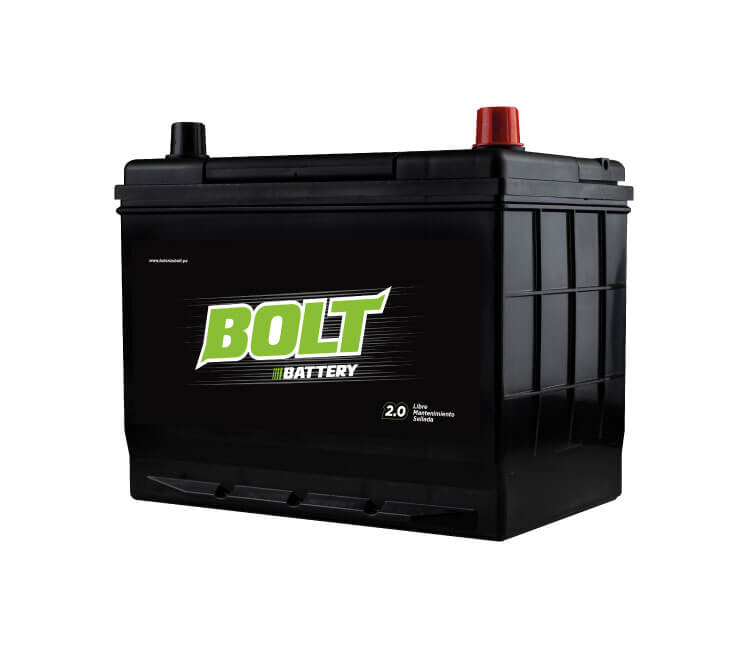 Batería Bold